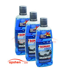 شامپو خودرو SONAX