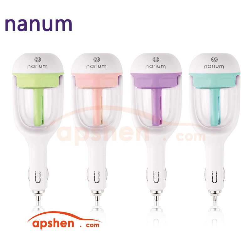 تصفیه هوای خودرو nanum تصفیه هوای خودرو nanum