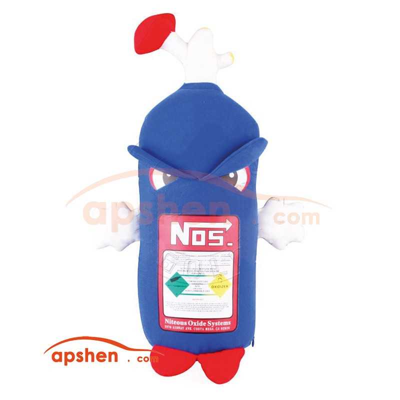 عروسک کپسول نیترو عروسک کپسول نیترو