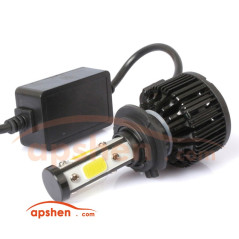 هدلایت 401