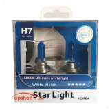 لامپ هالوژن Star Light