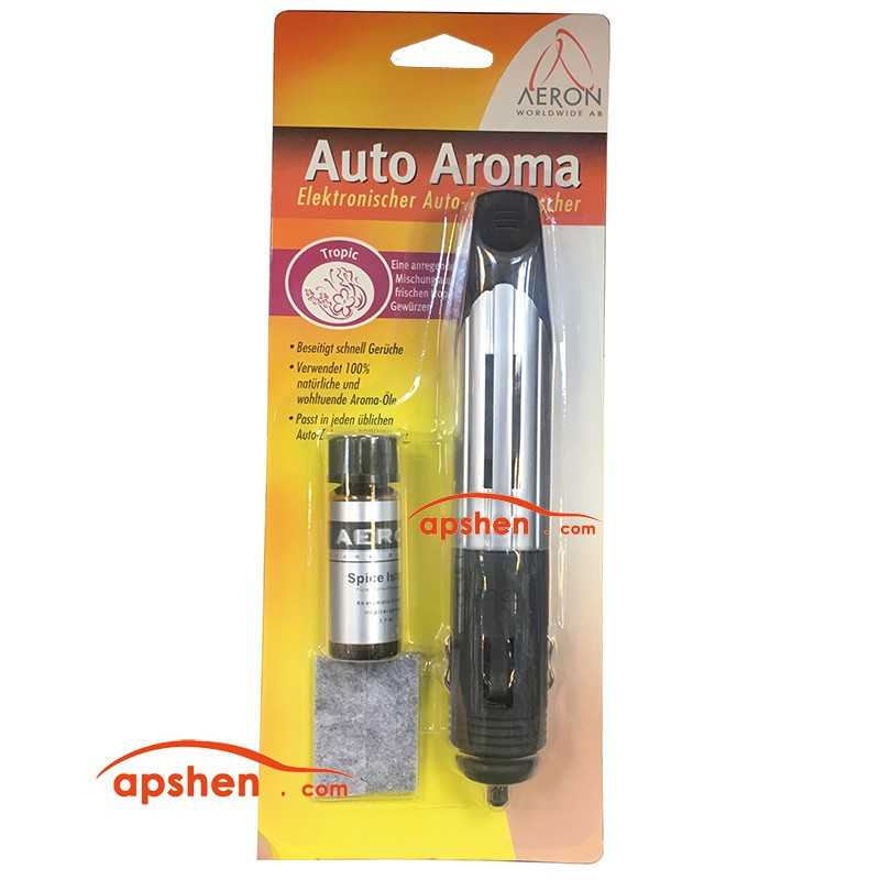 خوشبو کننده الکتریکی AERON