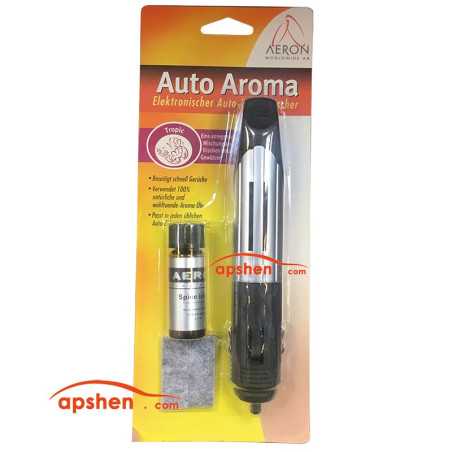 خوشبو کننده الکتریکی AERON