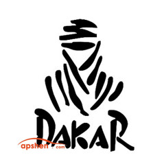 برچسب DAKAR