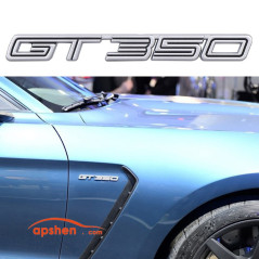 لوگو GT350