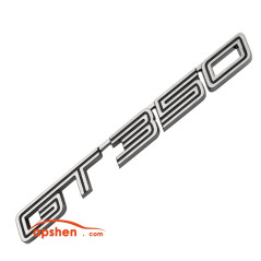 لوگو GT350