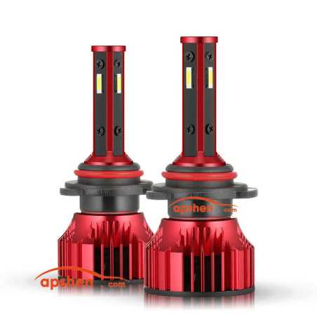 هدلایت Remington CSP 4