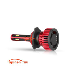 هدلایت Remington CSP 4