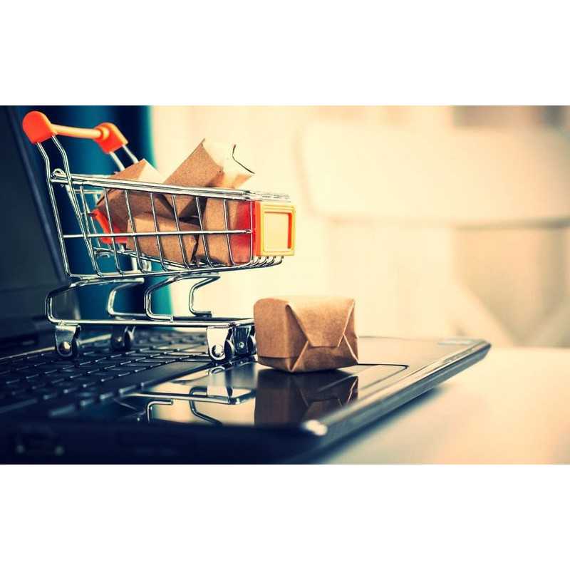 فروشگاه اینترنتی فروشگاه اینترنتی