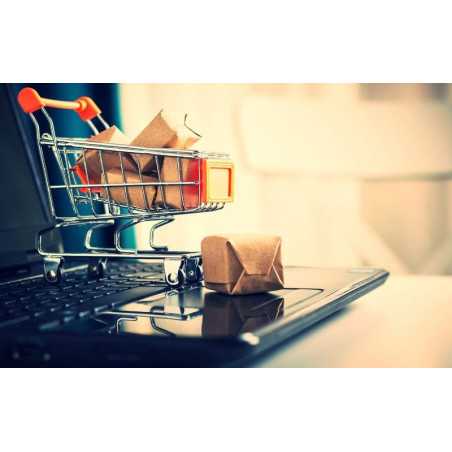 فروشگاه اینترنتی