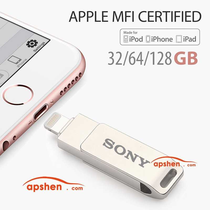 فلش مموری SONY 16GB OTG فلش مموری SONY 16GB OTG