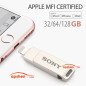 فلش مموری SONY 16GB OTG فلش مموری SONY 16GB OTG