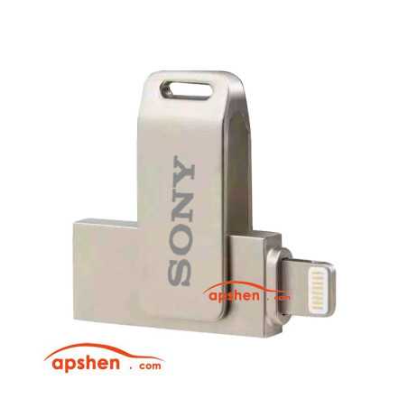 فلش مموری  SONY 16GB OTG