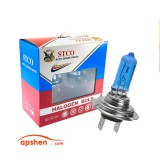 لامپ هالوژن یخی STCO-H4