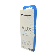 کابل پایونیر AUX Pioneer