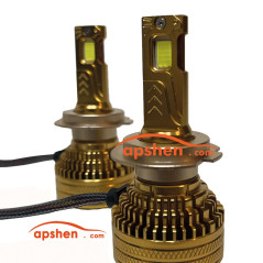 هدلایت زنیت مدل Zenith K8