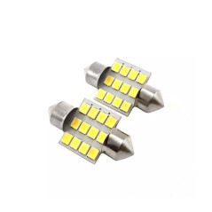 لامپ سقفی فشنگی SMD