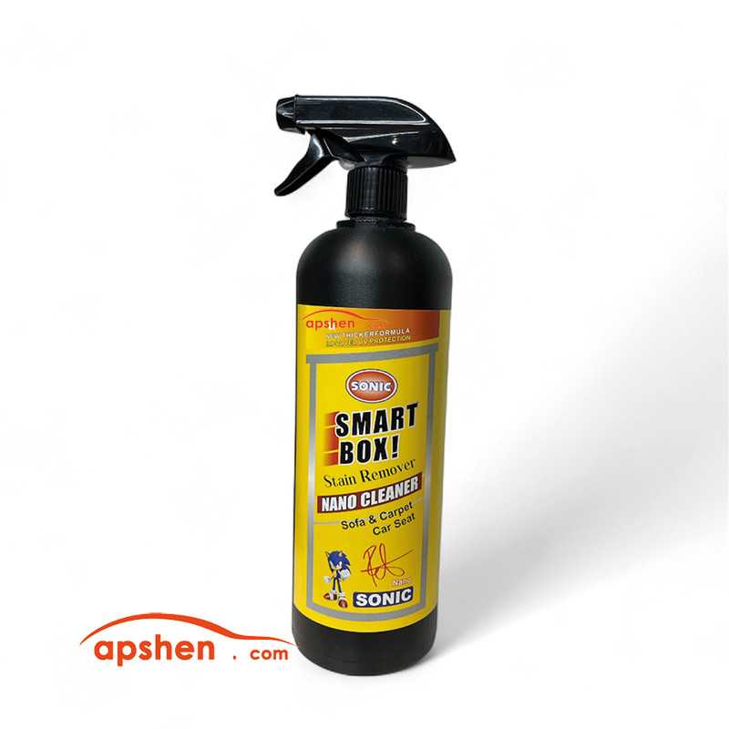 اسپری تمیز کننده سونیک اسپری تمیز کننده سونیک