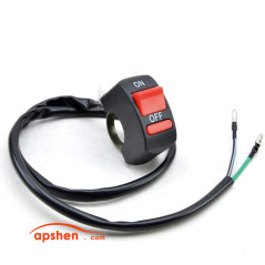 کلید پروژکتور موتورسیکلت