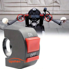کلید پروژکتور موتورسیکلت