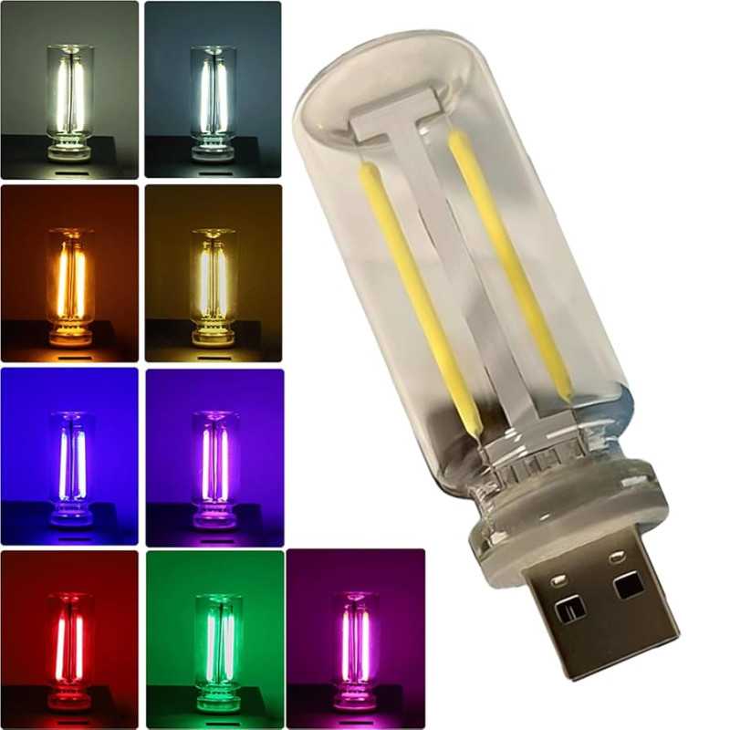 لامپ رترو لامپ رترو