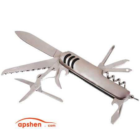 چاقو و ابزار چند کاره ریمی Rimei