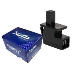 کلید چراغ داشبورد ۲۰۶