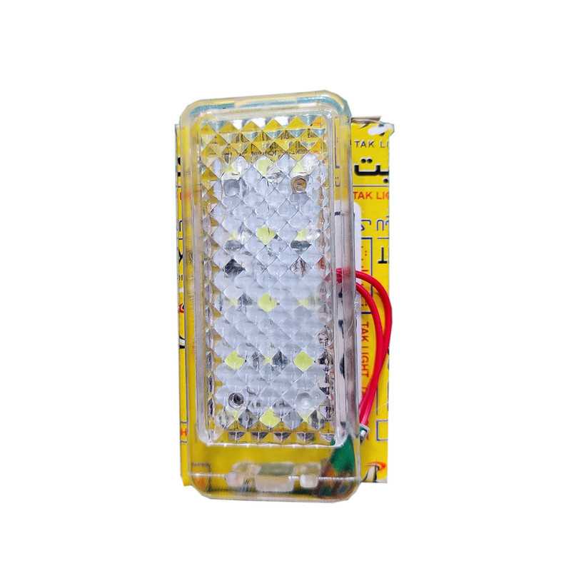 چراغ داشبورد و صندوق 206 چراغ داشبورد و صندوق 206