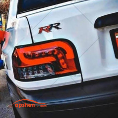 خطر پراید طرح کوروت