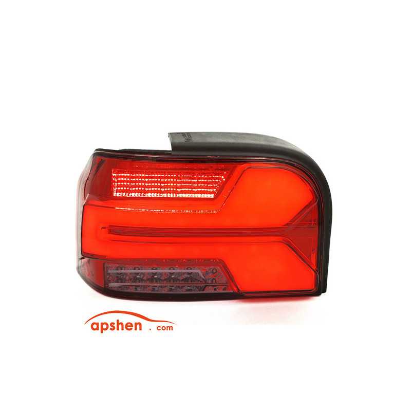 چراغ خطر پراید سه بعدی