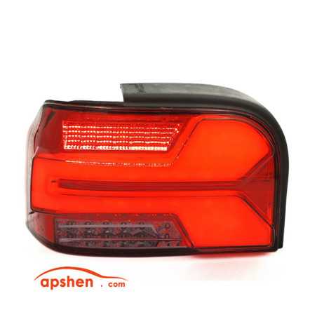 چراغ خطر پراید سه بعدی