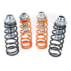 فنر ریگلاژی پراید