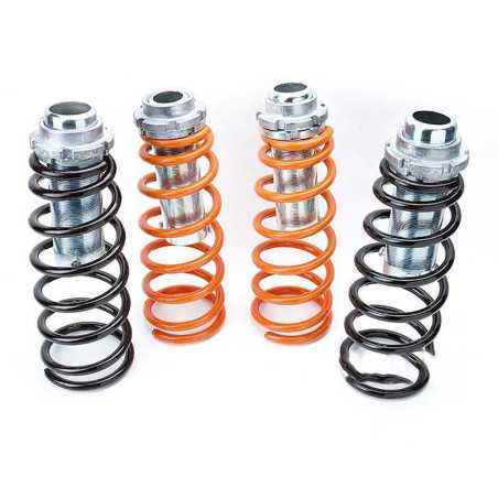 فنر ریگلاژی پراید