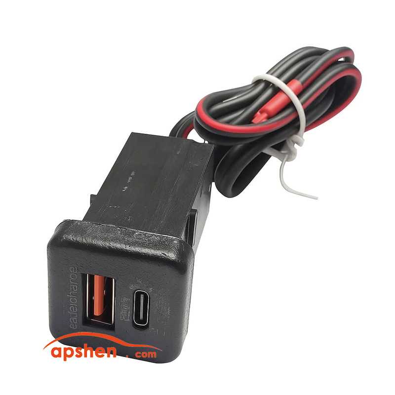 براکت سیف شارژ 207