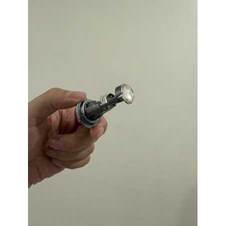 هدلایت مینی لنز دار H7